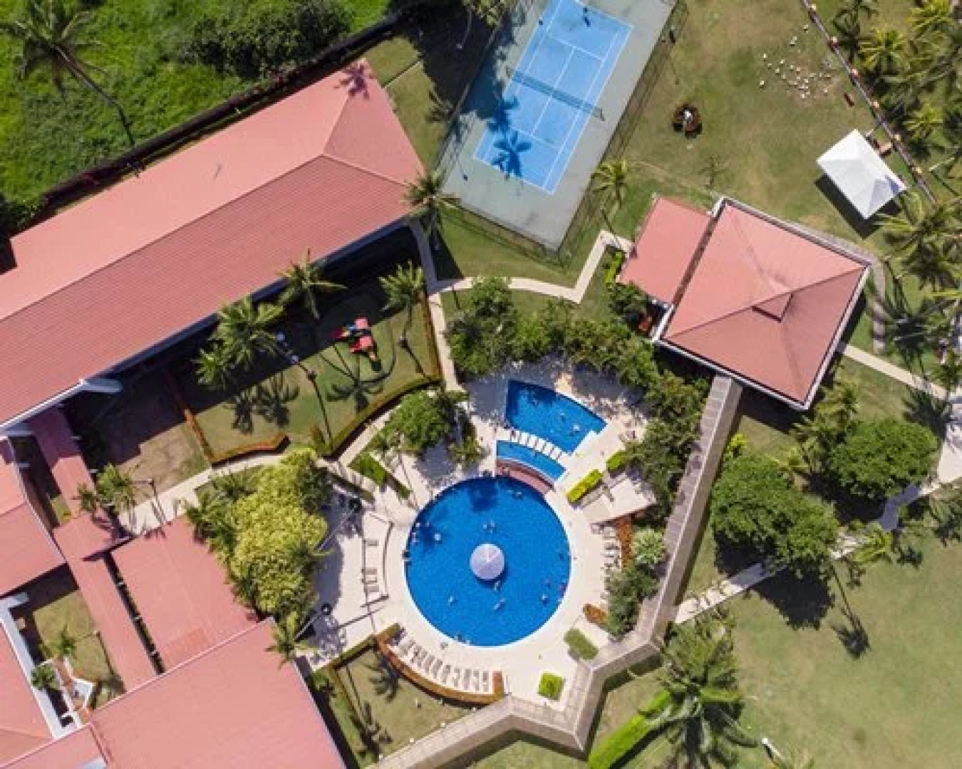 Jaco Beach Hotel & Club