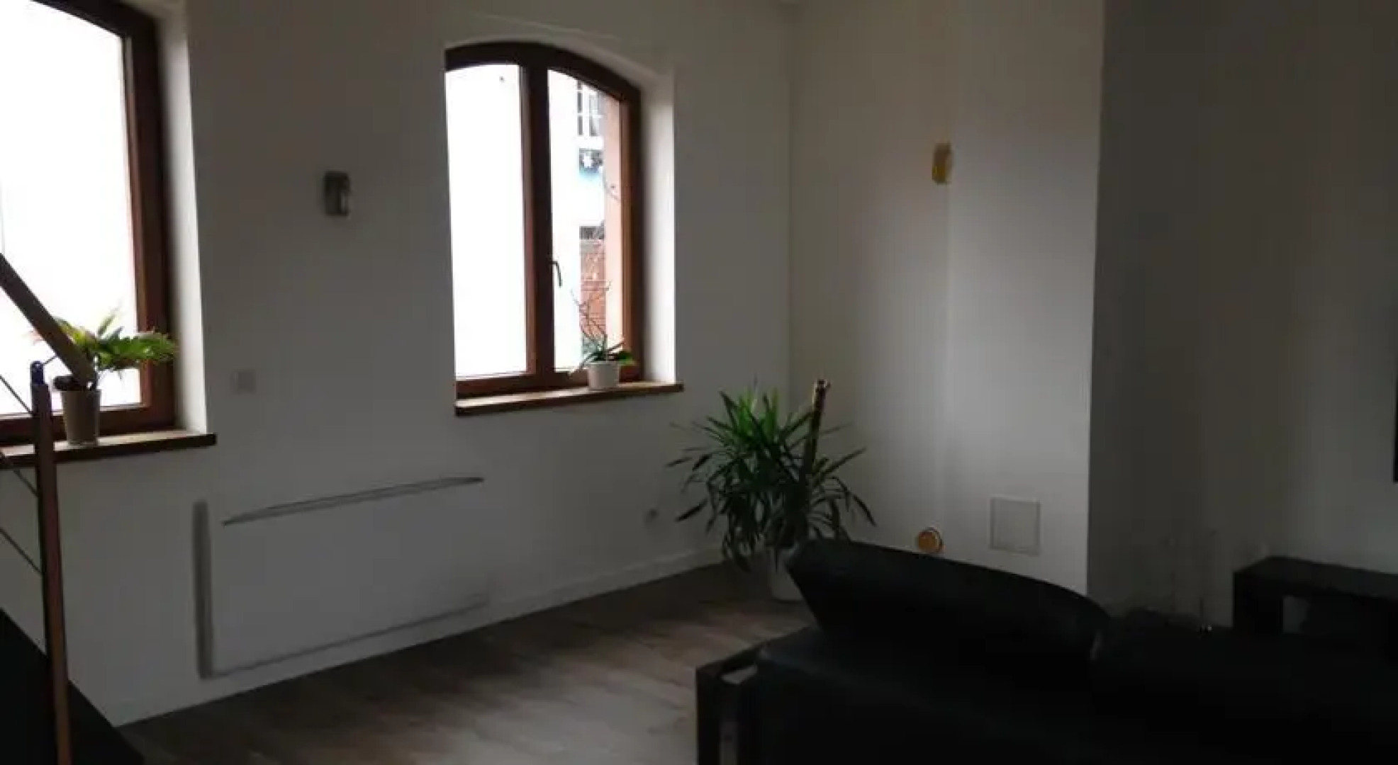 Maison contemporaine à Mittelwihr