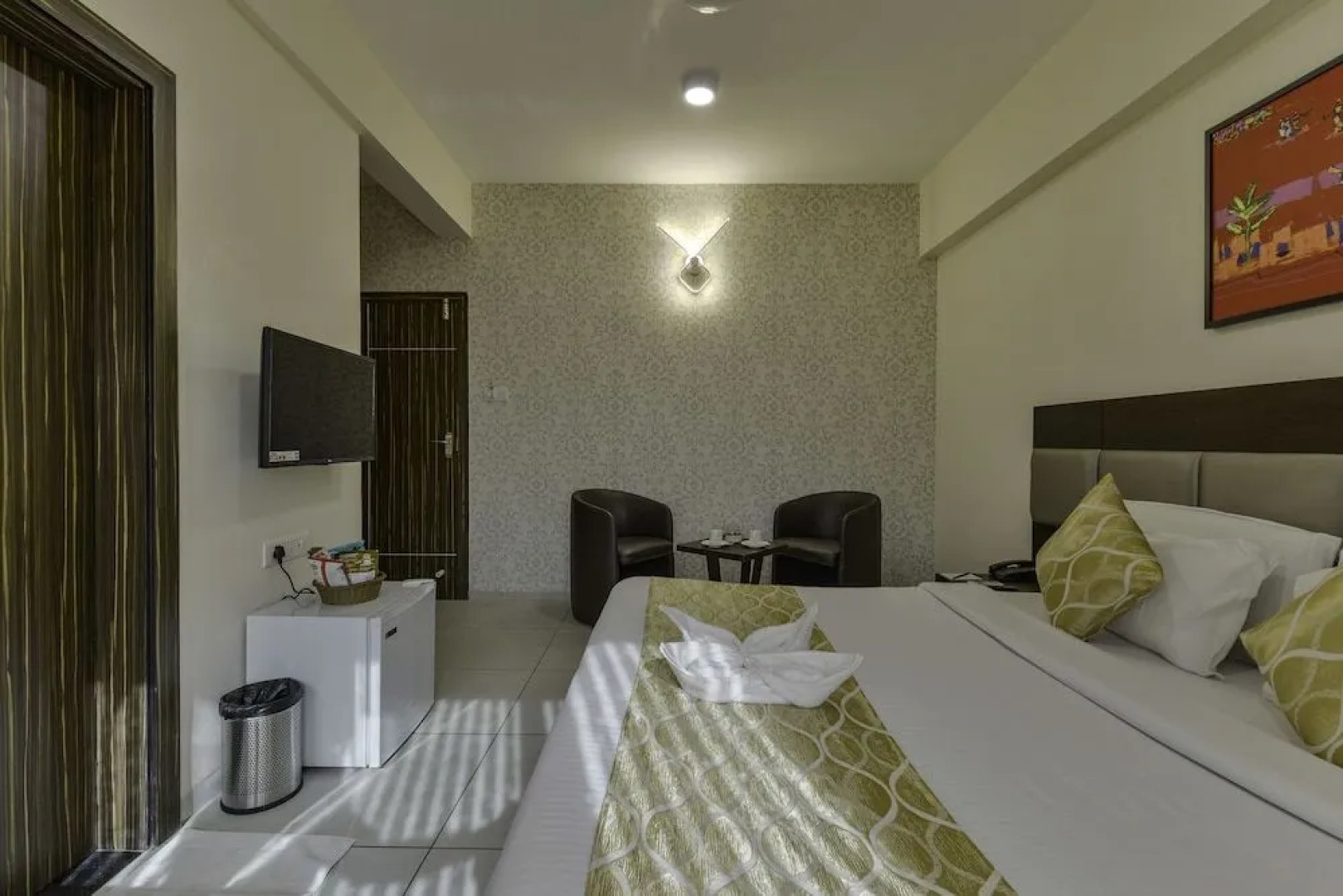 Kalyanam Hotel & Resort