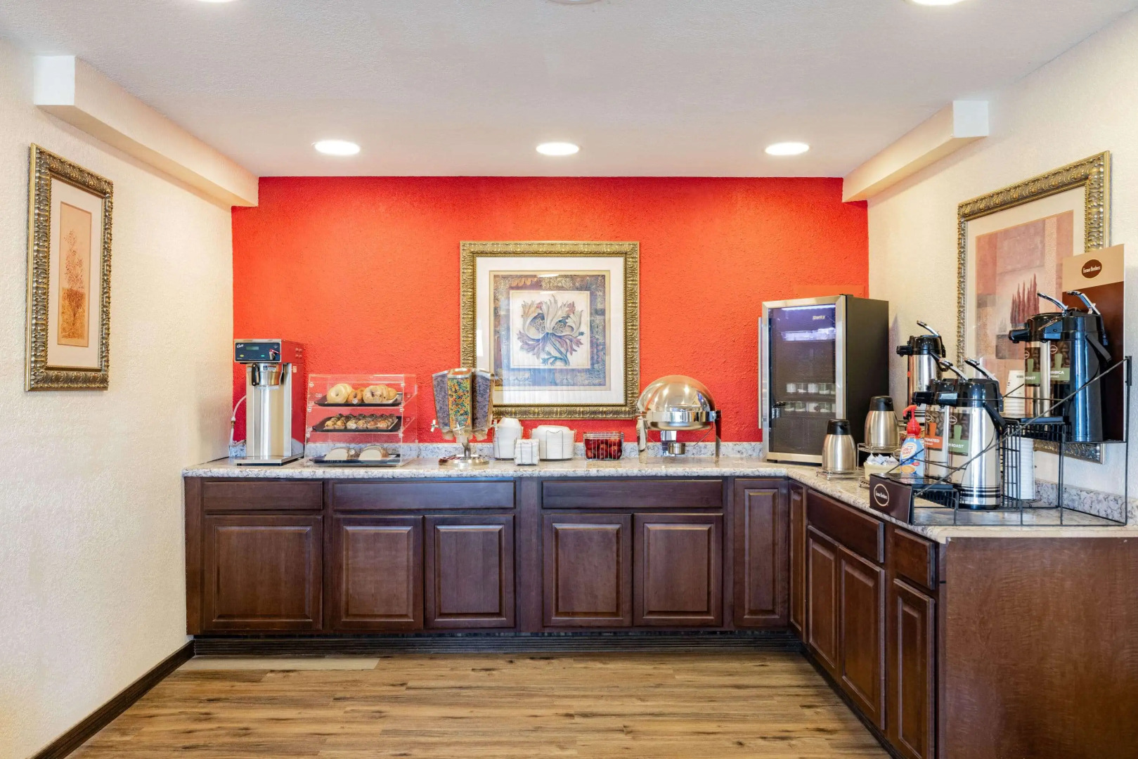 Travelodge by Wyndham Miles City