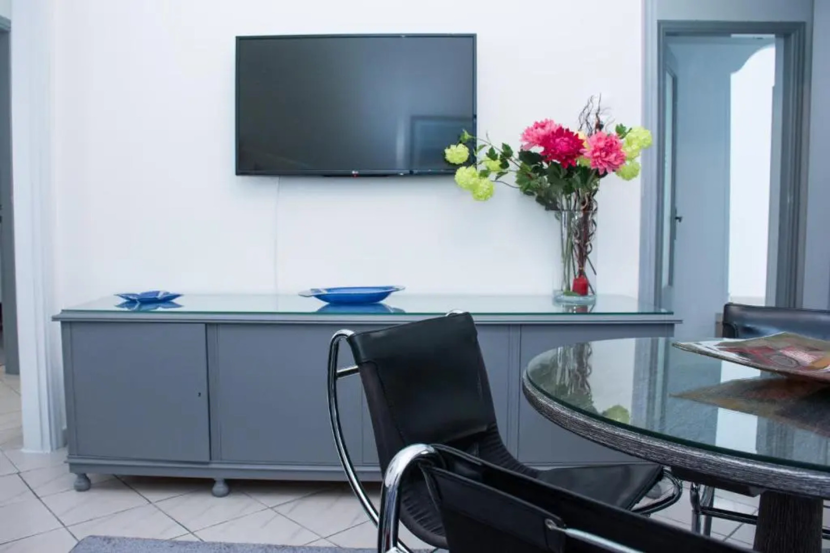 Pearl place,120m² private house (3-bedrooms)