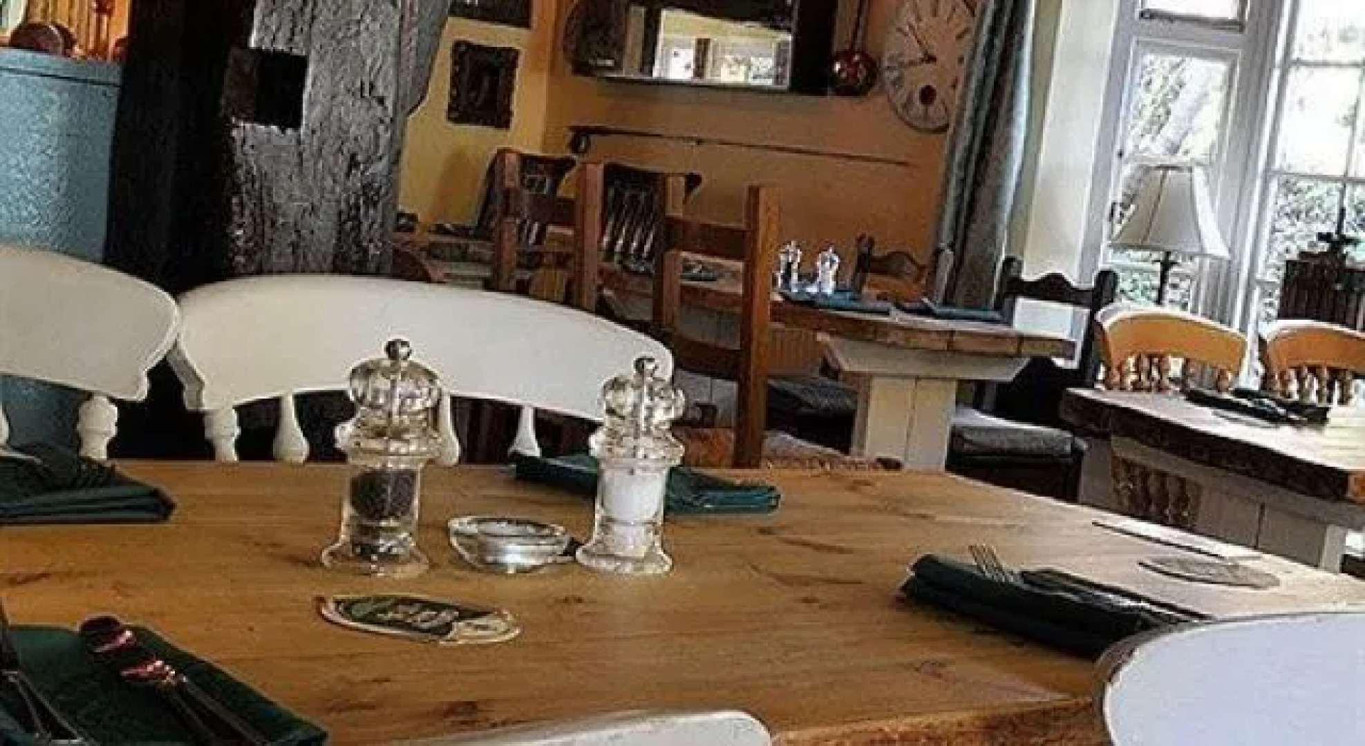 The John Barleycorn Inn