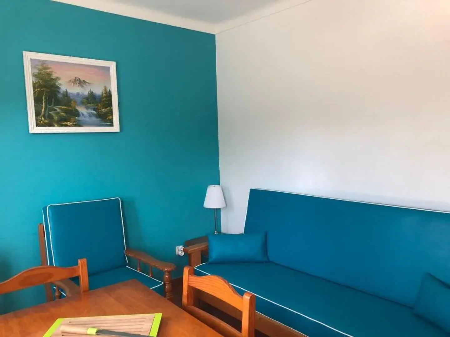 Camping Villa Park Zambujeira do Mar