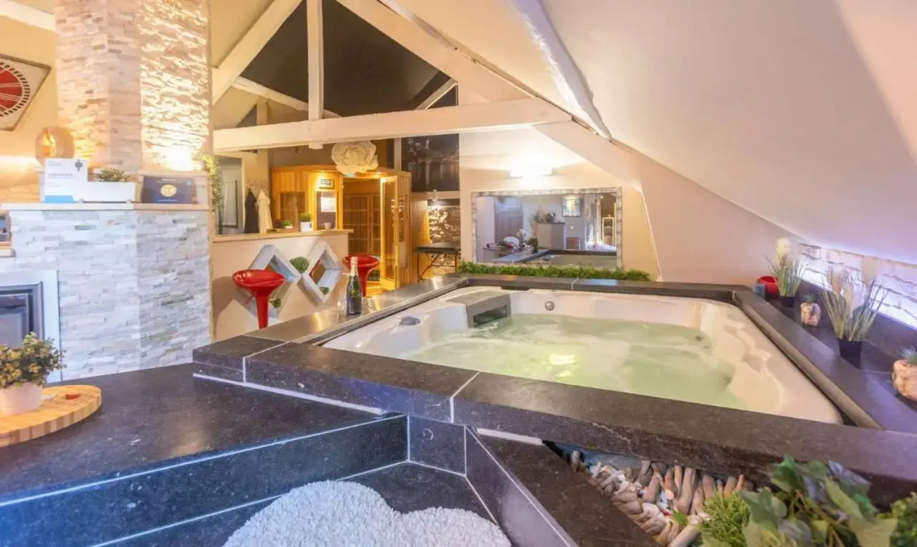 Apartment Design Suite