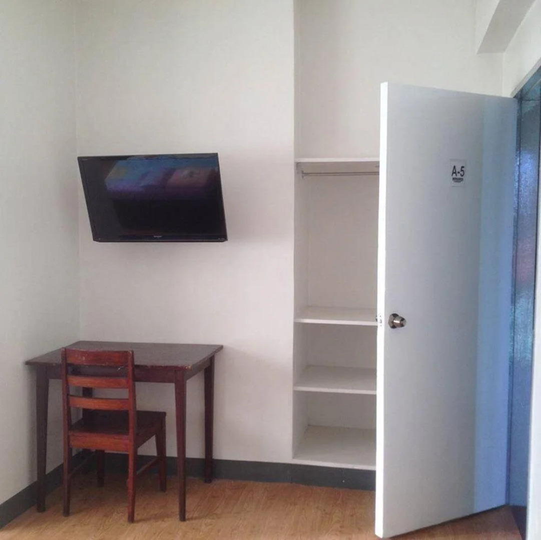 Mercedes Country Lodge