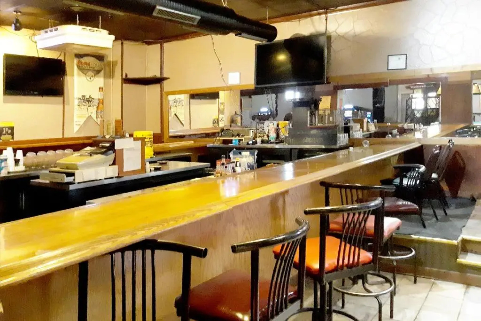 OYO Hotel Bradford Main St PA