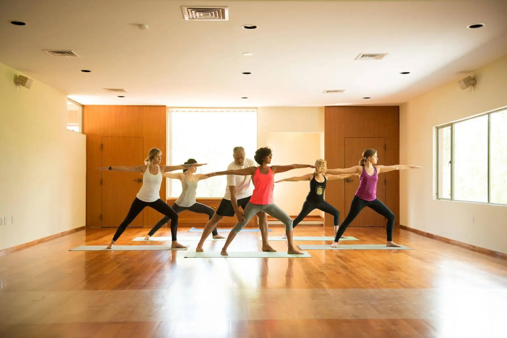 Ojo Santa Fe Spa Resort