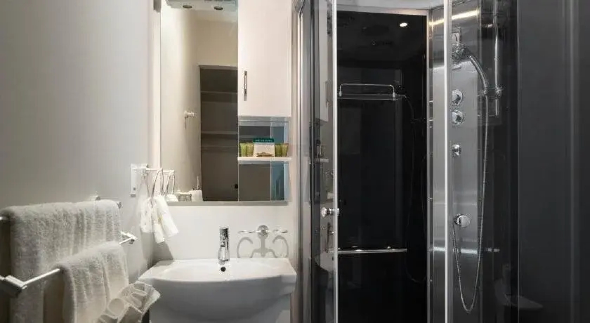 Micro Boutique Living Wolfville