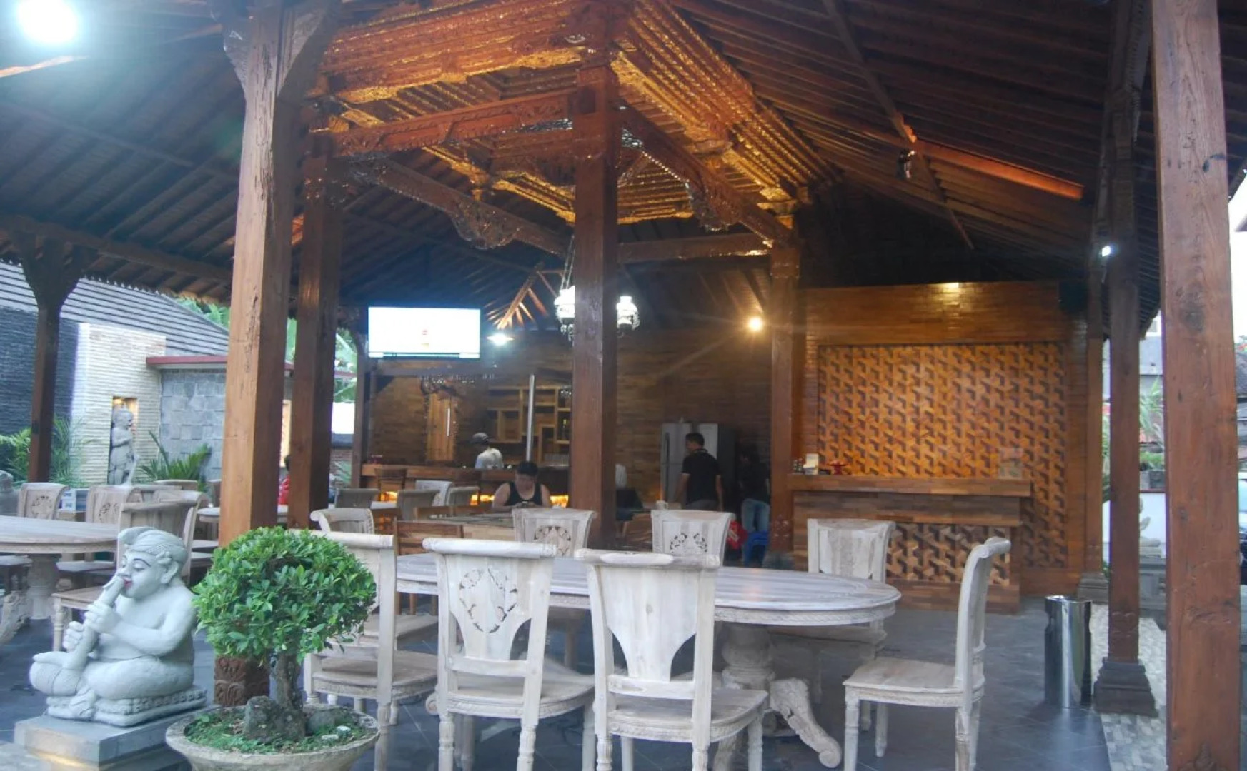 North Wing Canggu Resort