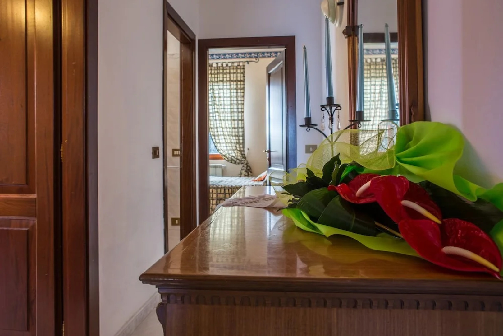 Agriturismo Cetine Vecchie