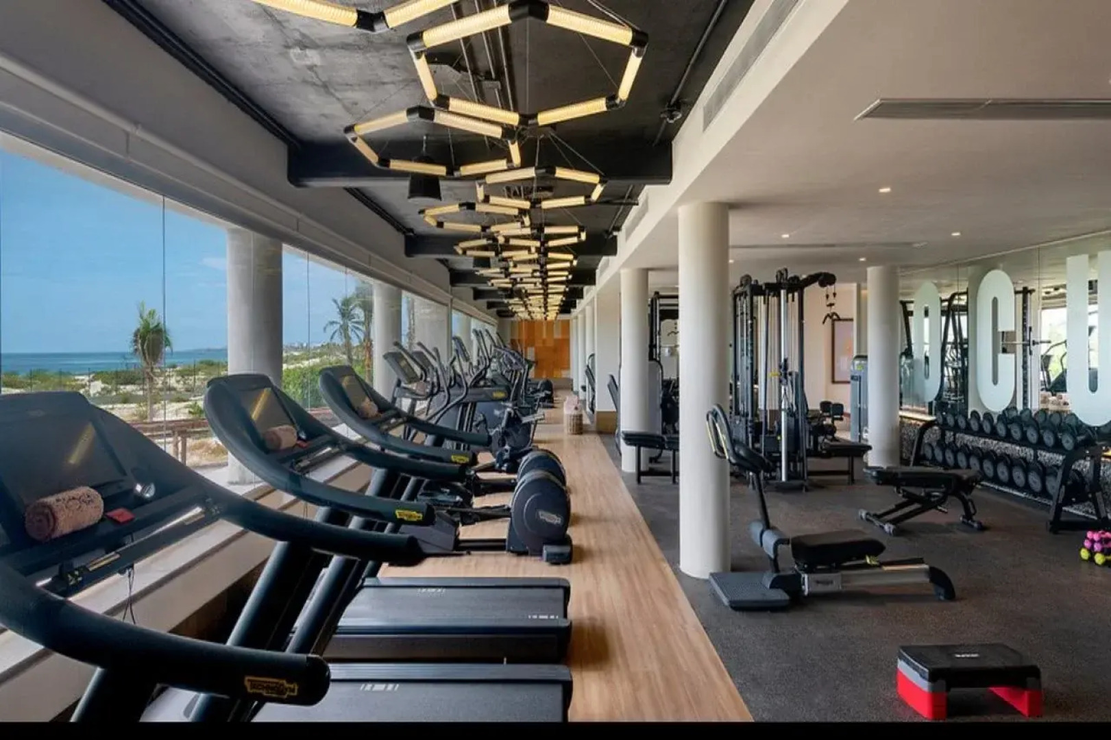 Catalonia Grand Costa Mujeres All Suites & Spa - All Inclusive