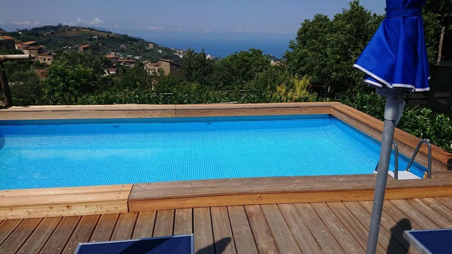 Agriturismo La Peppina