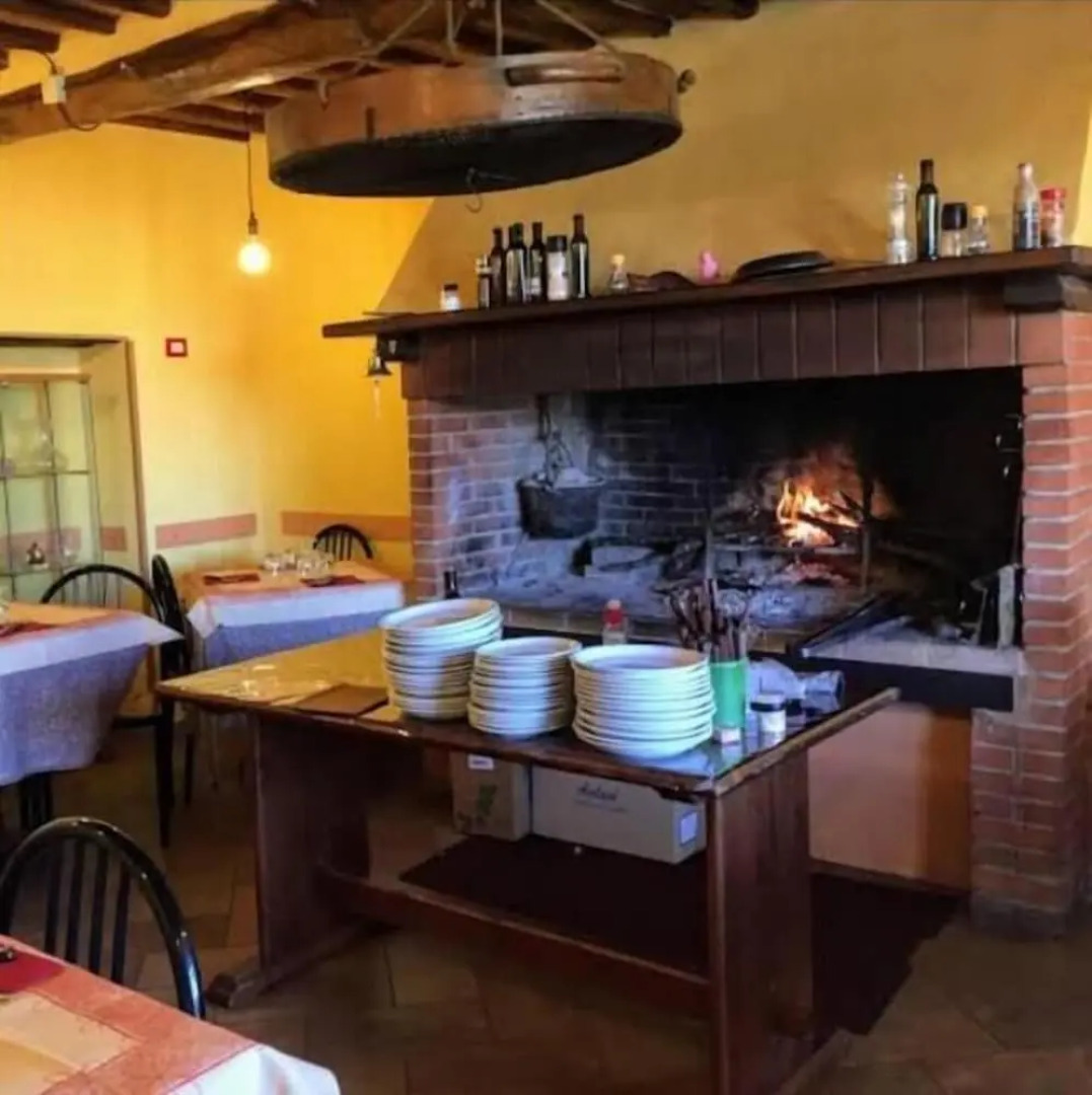 Affittacamere da Laura Silvi