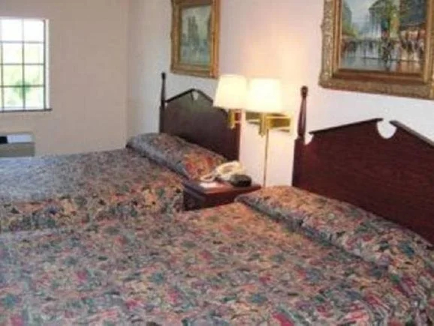 Garden Inn & Suites - Fitzgerald