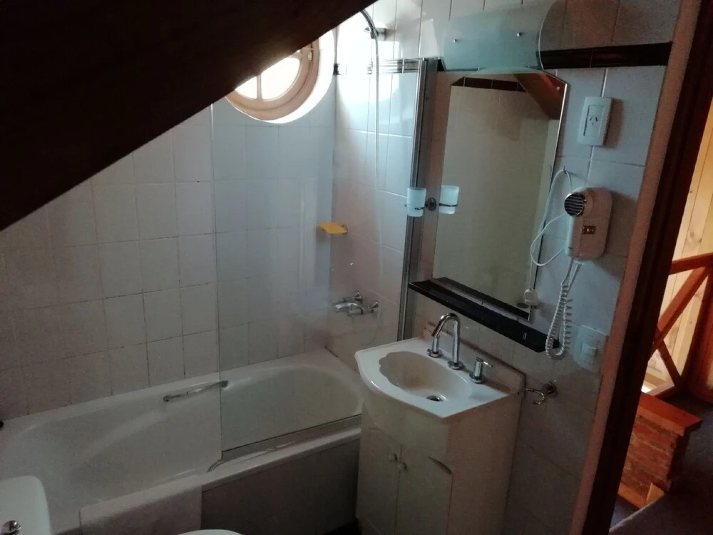 Apart Hotel Del Tilo