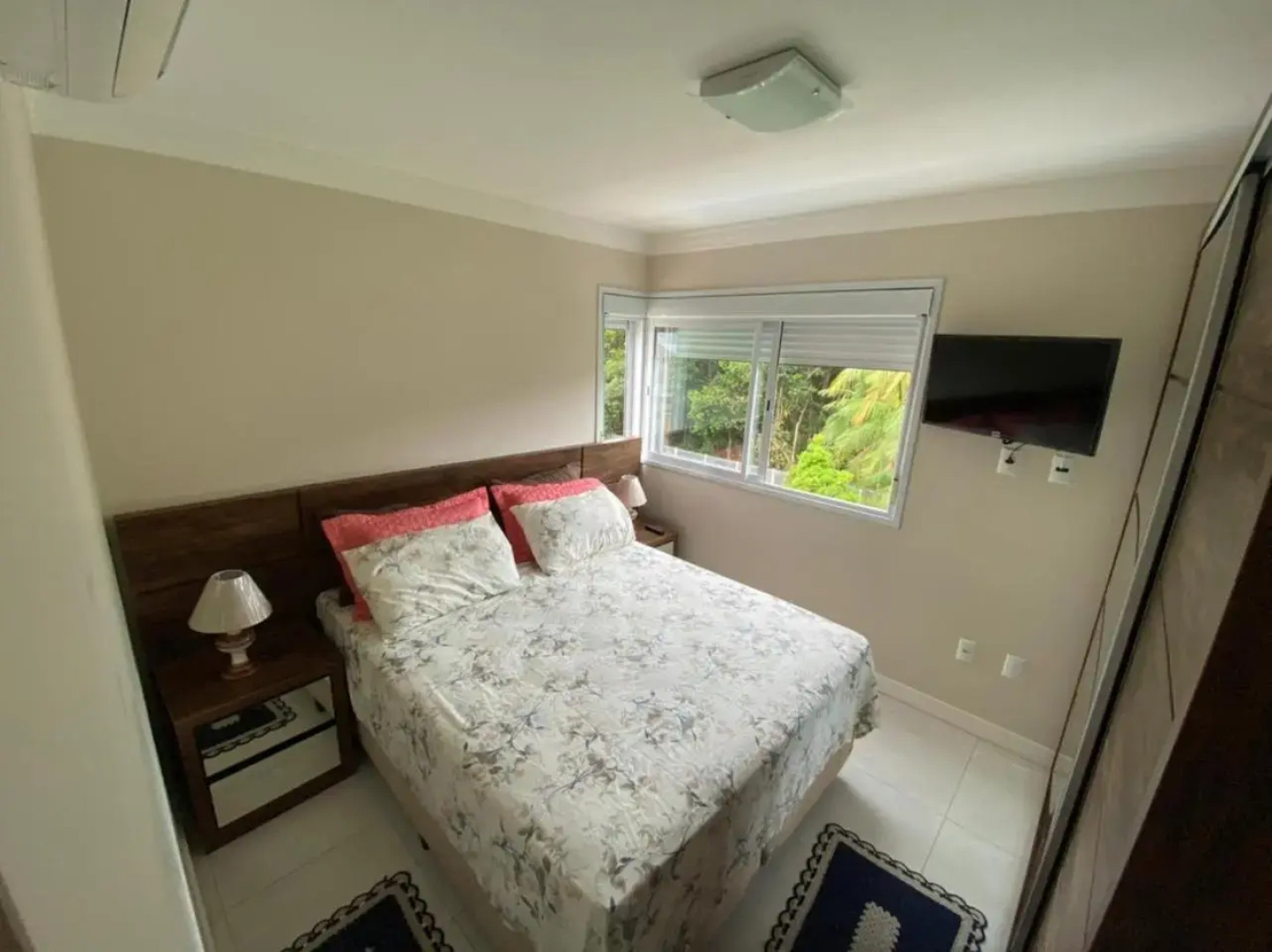 Solar de Palmas - Apt 208