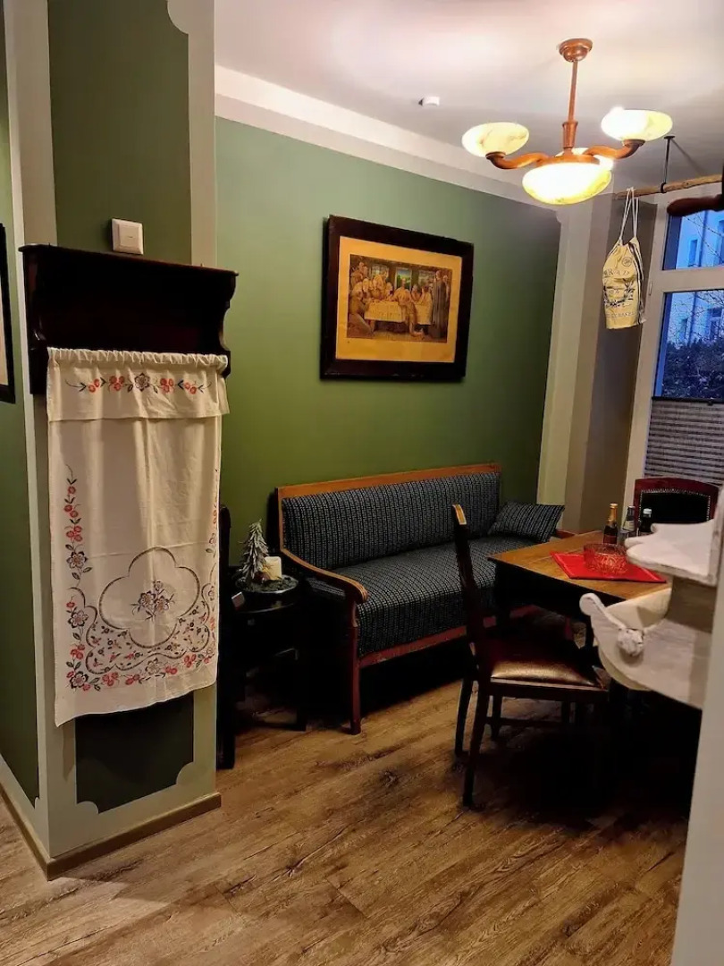 Apartment Alte Schusterei