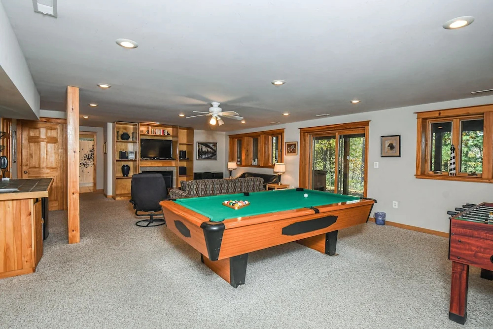 A Wonderful Place 5 Bedroom House