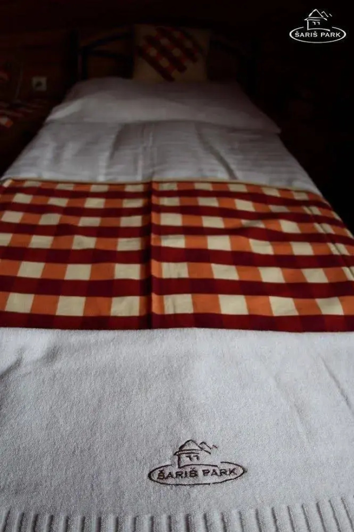 Pension & Wellness Šariš Park