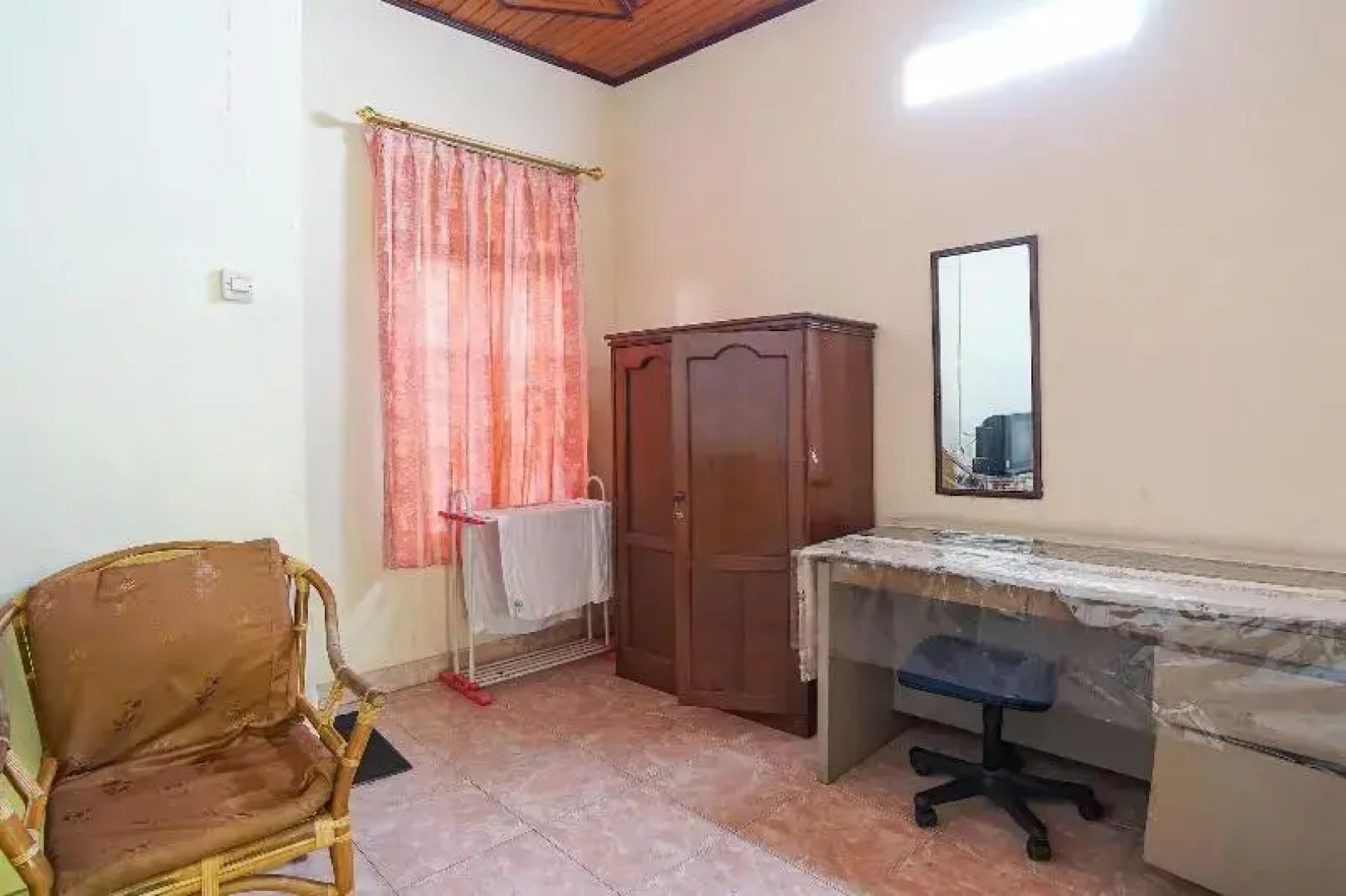 Mountain View Homestay by ZUZU