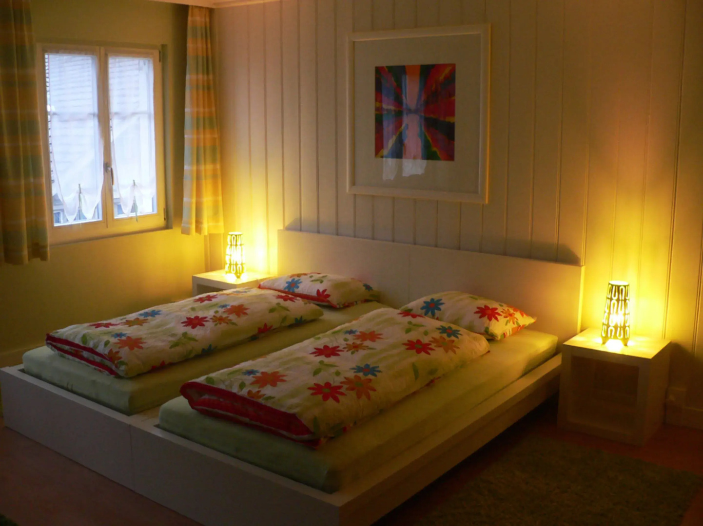 B&B Gästehaus Rössli Schwellbrunn