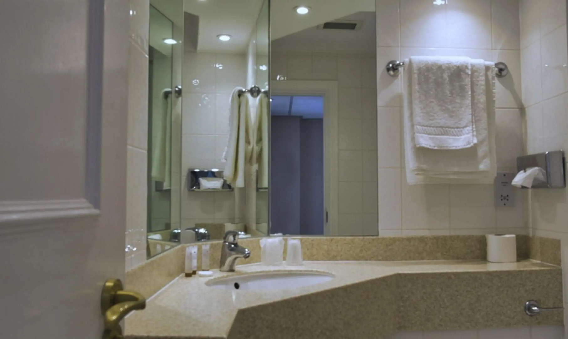 Grand Hotel Gosforth Park