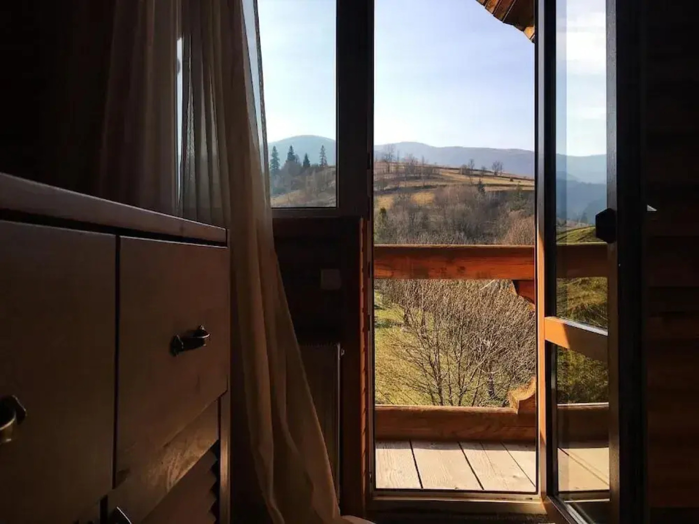 Эко-курорт «Изки»