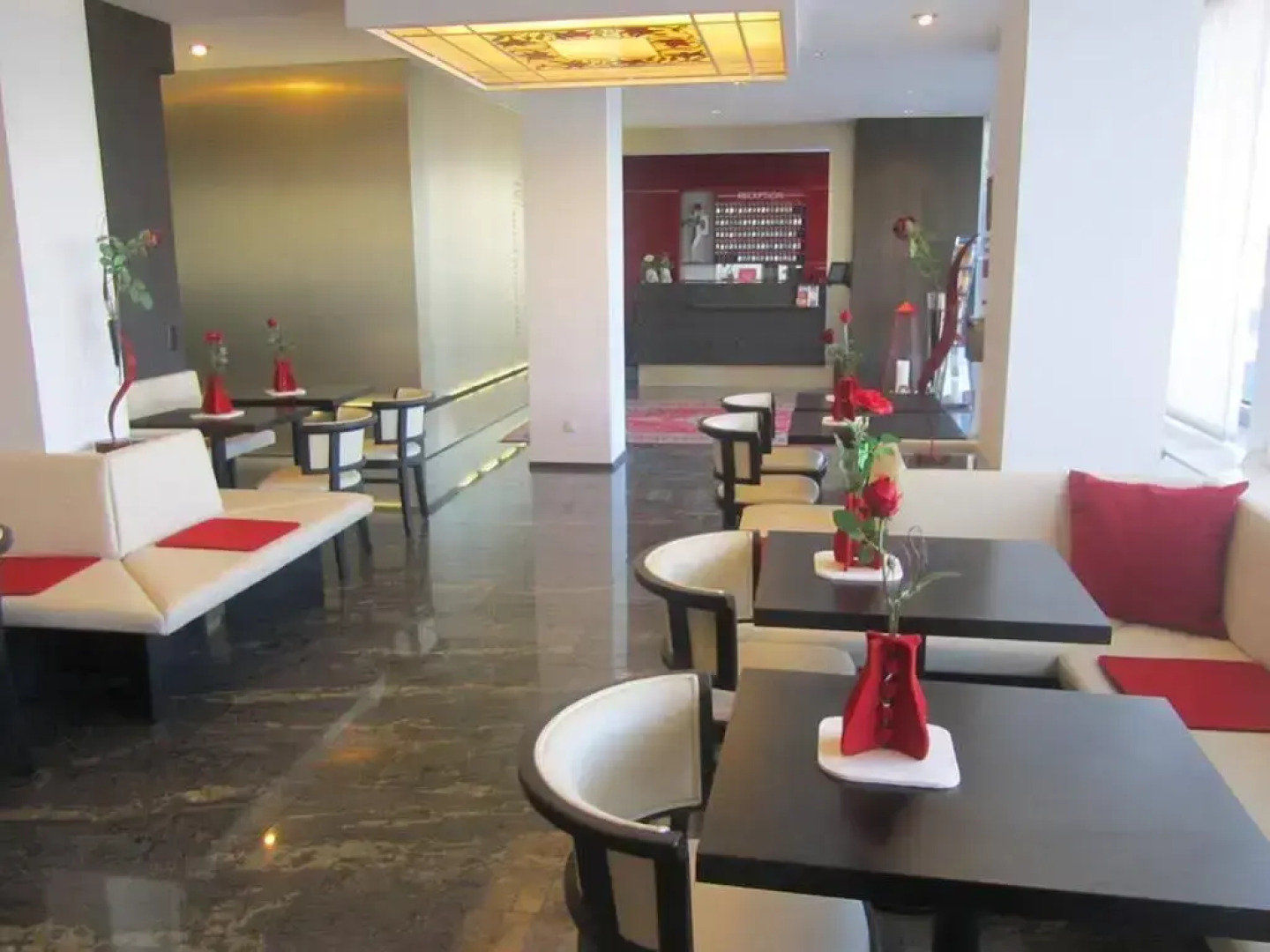 4-Länder-Hotel Deutschmann