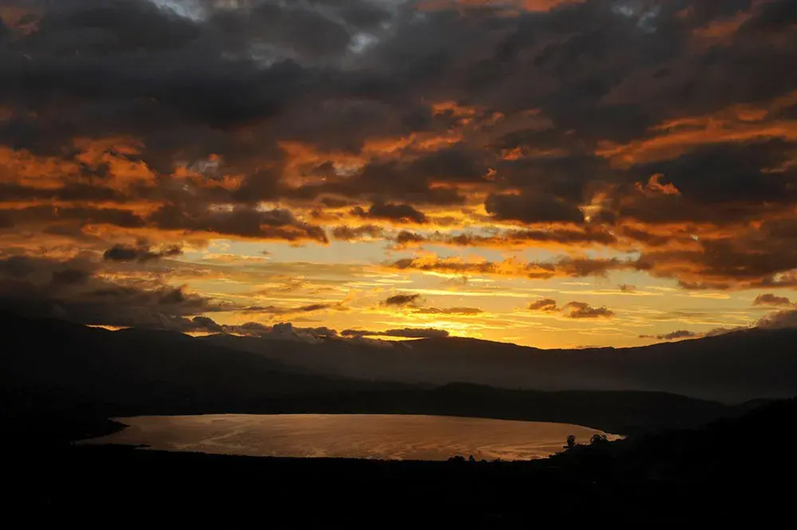 My SachaJi Wellness Ecolodge