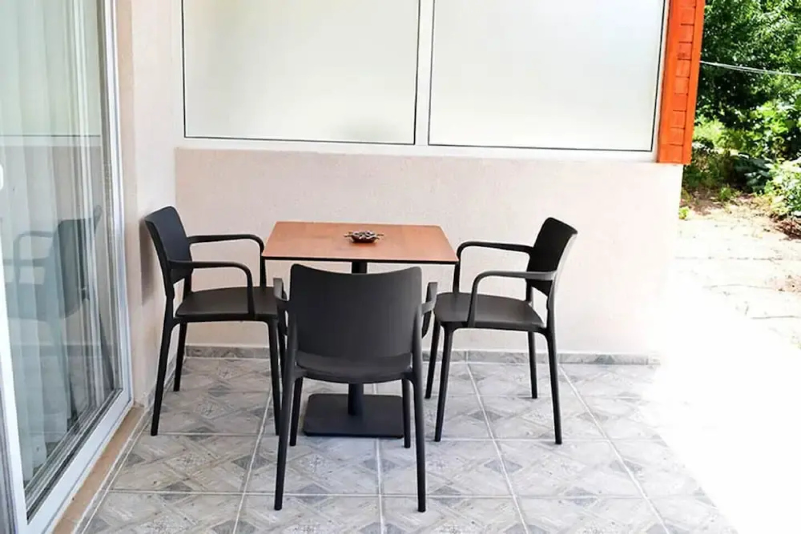 Saranda Teras Pansiyon