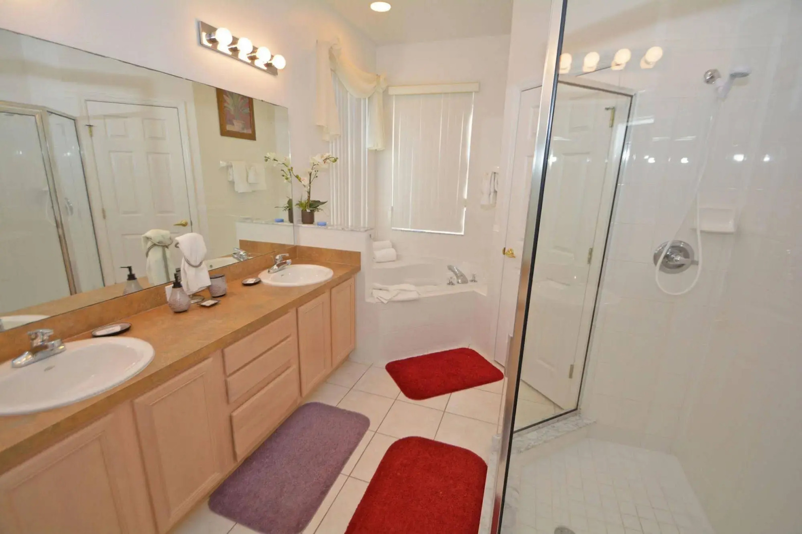 Rent A Villa Eagle Management Clermont