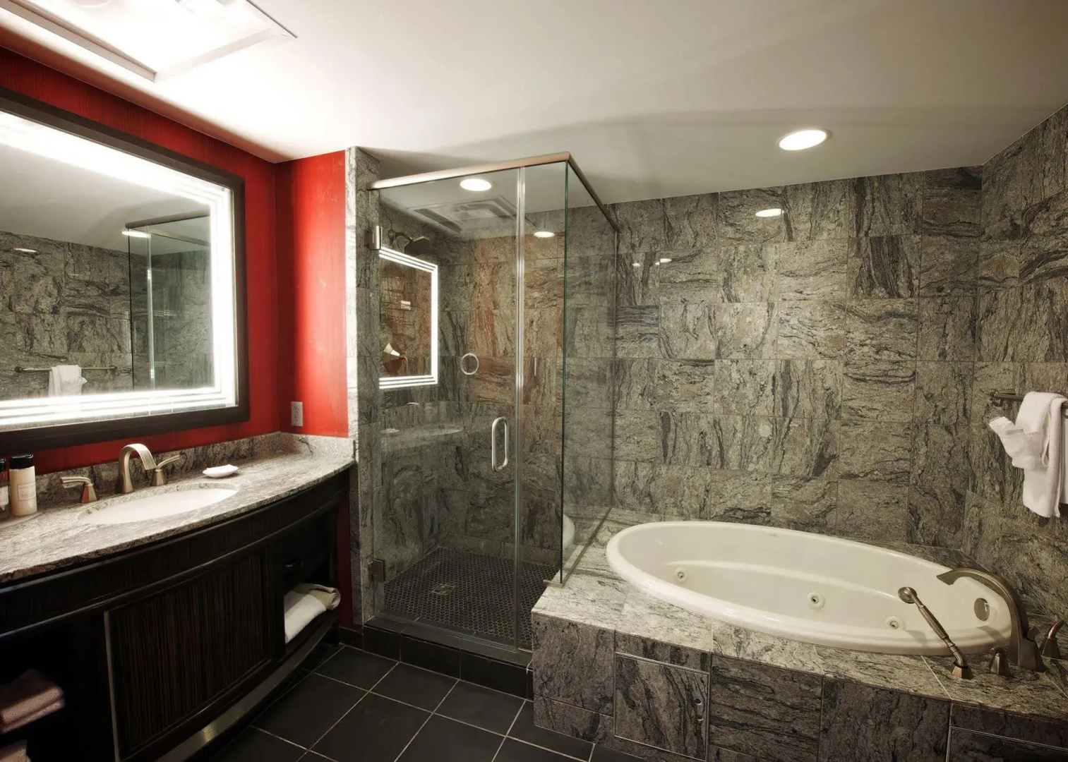Hard Rock Hotel and Casino Tulsa