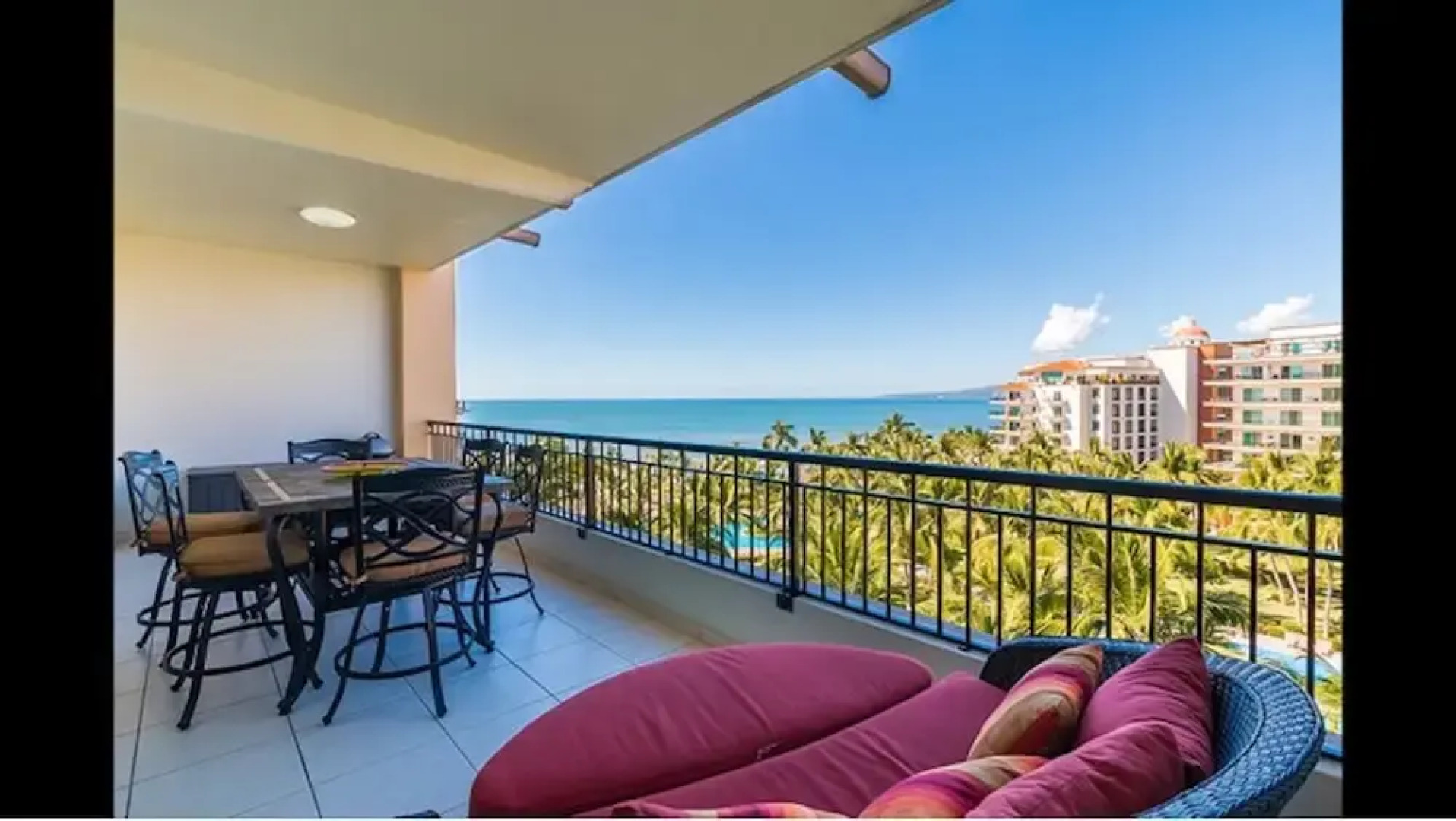 Unlimited Luxury ROSA'S CONDO