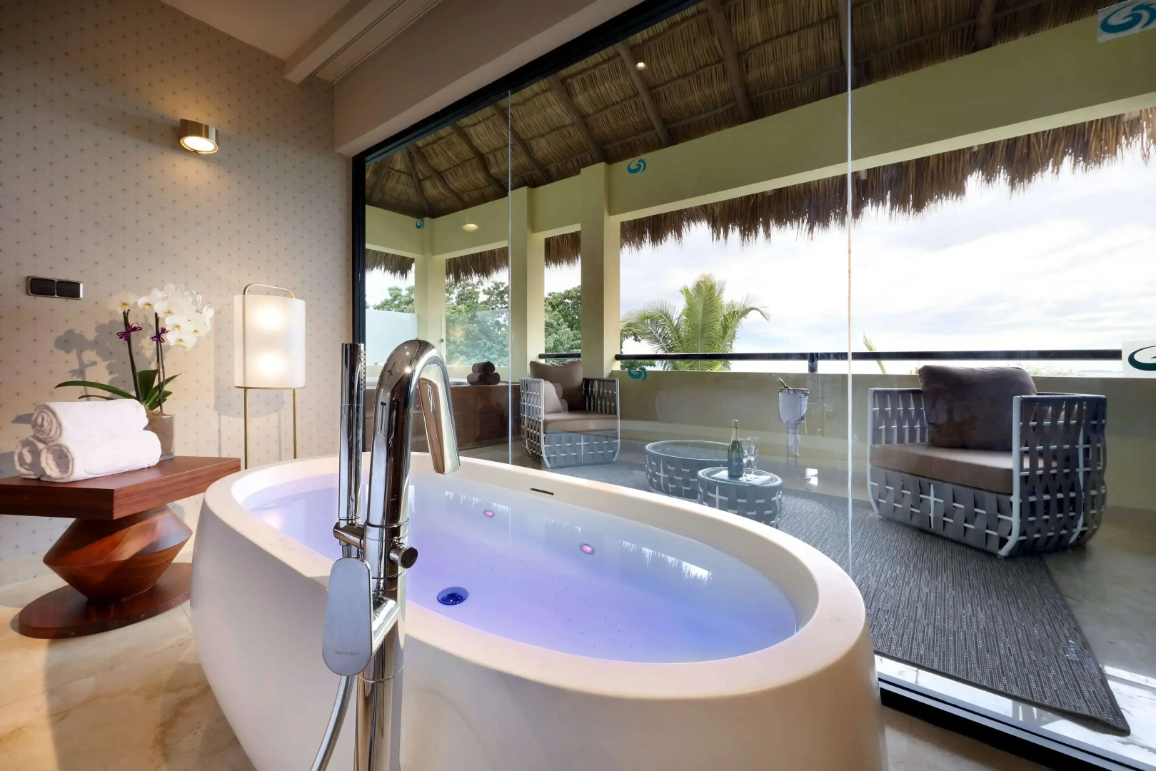 Grand Palladium Vallarta Resort & Spa - All Inclusive