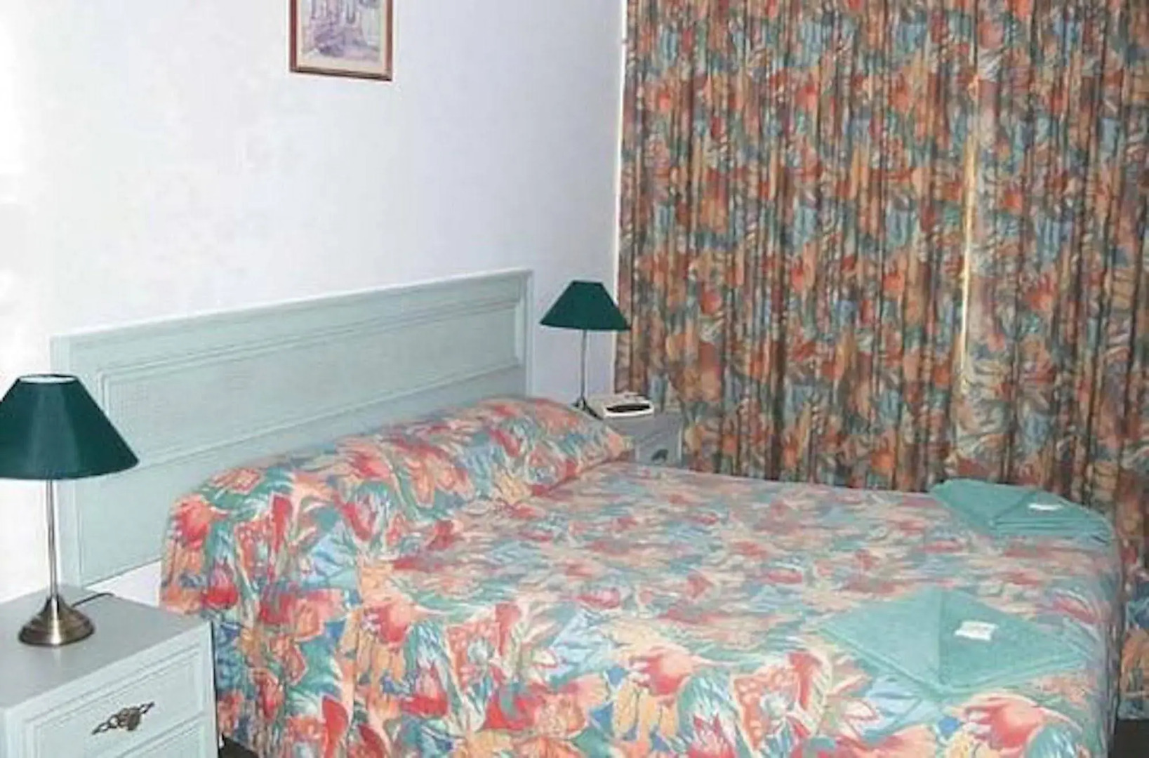 Claremont Hotel Motel