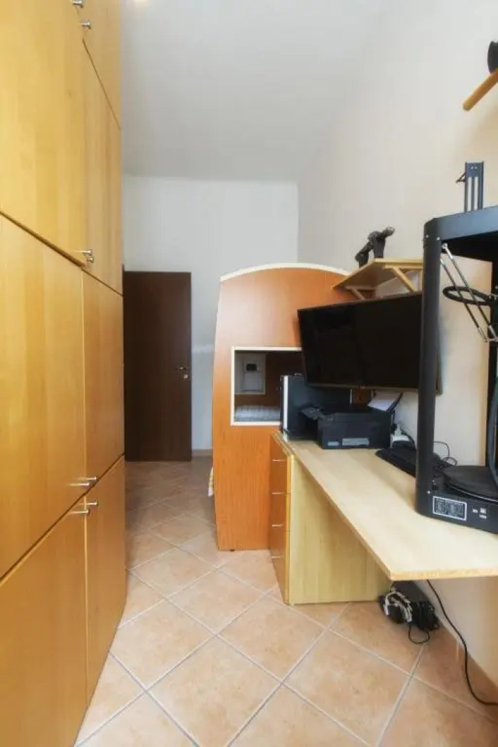 Quadrilocale Ospedale Galeazzi Sacco G&P3