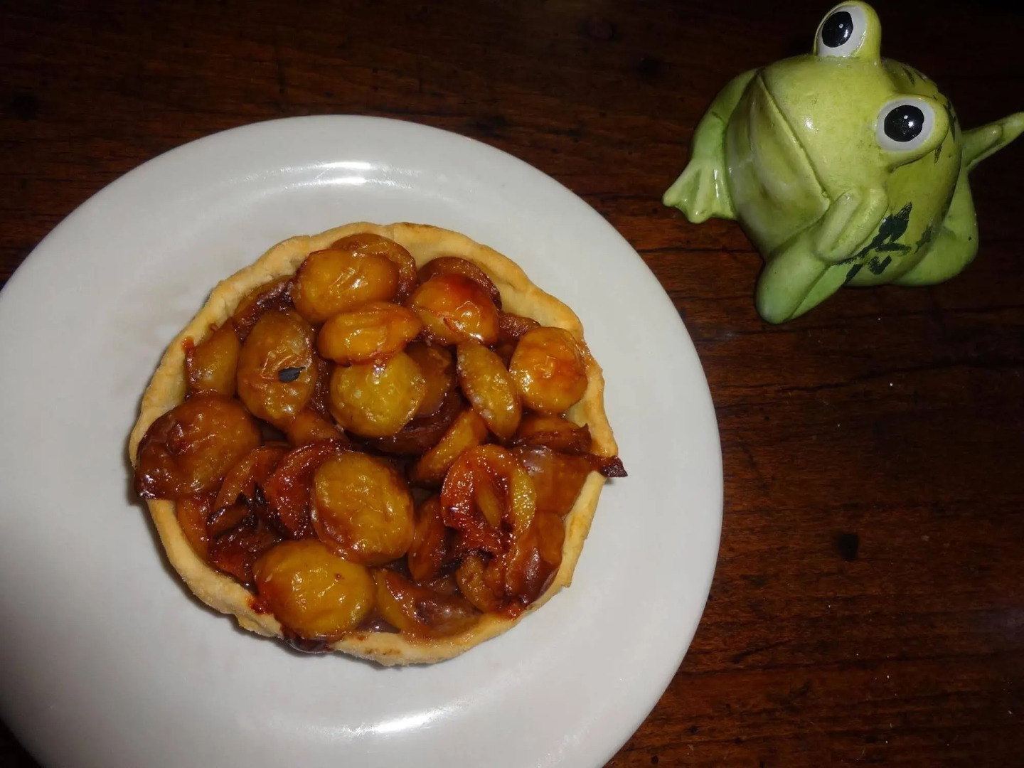 Hôtel Restaurant le Pan de Bois