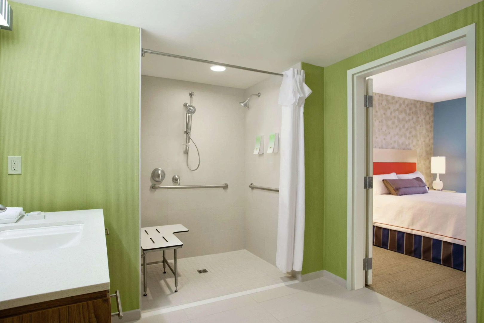 Home2 Suites by Hilton Tuscaloosa Downtown University Blvd