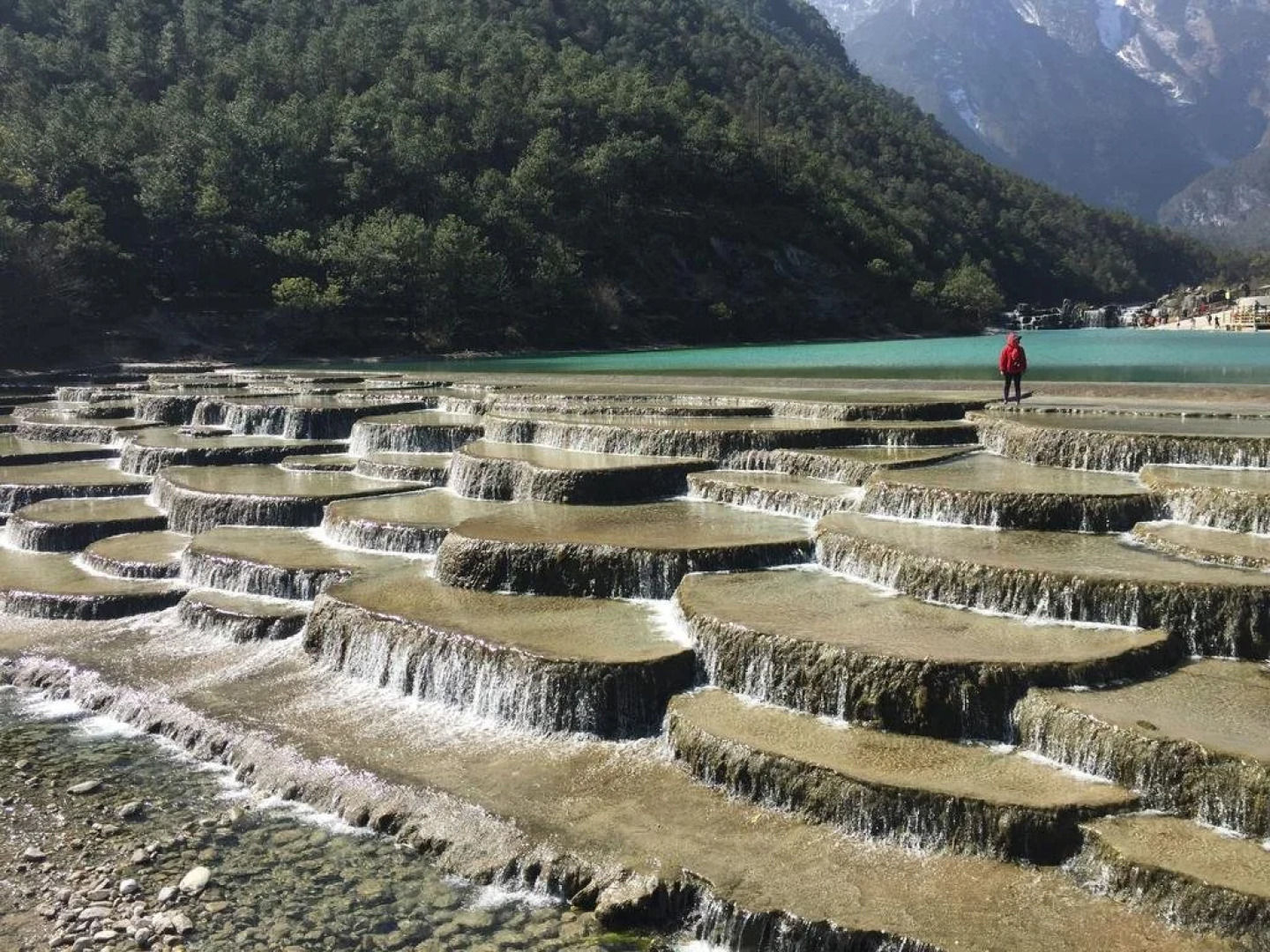 Huiguixian International Hostel