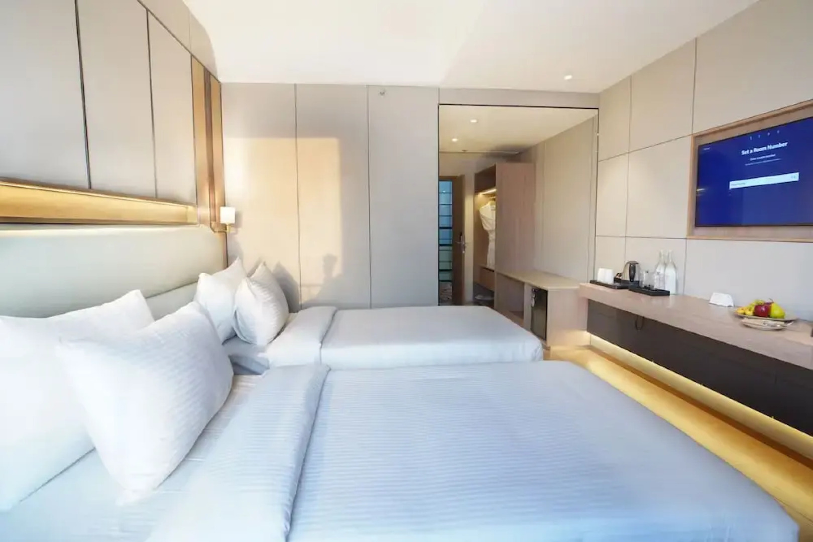 Orchid Hotel Chandigarh,Zirakpur