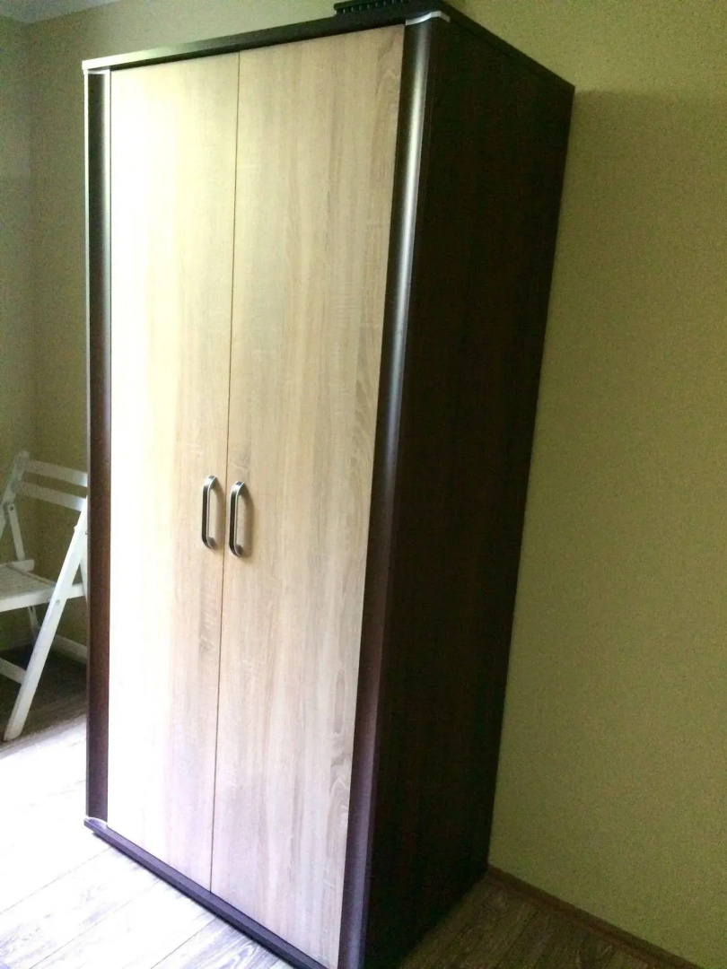 Гостиница Red Fox Guesthouse