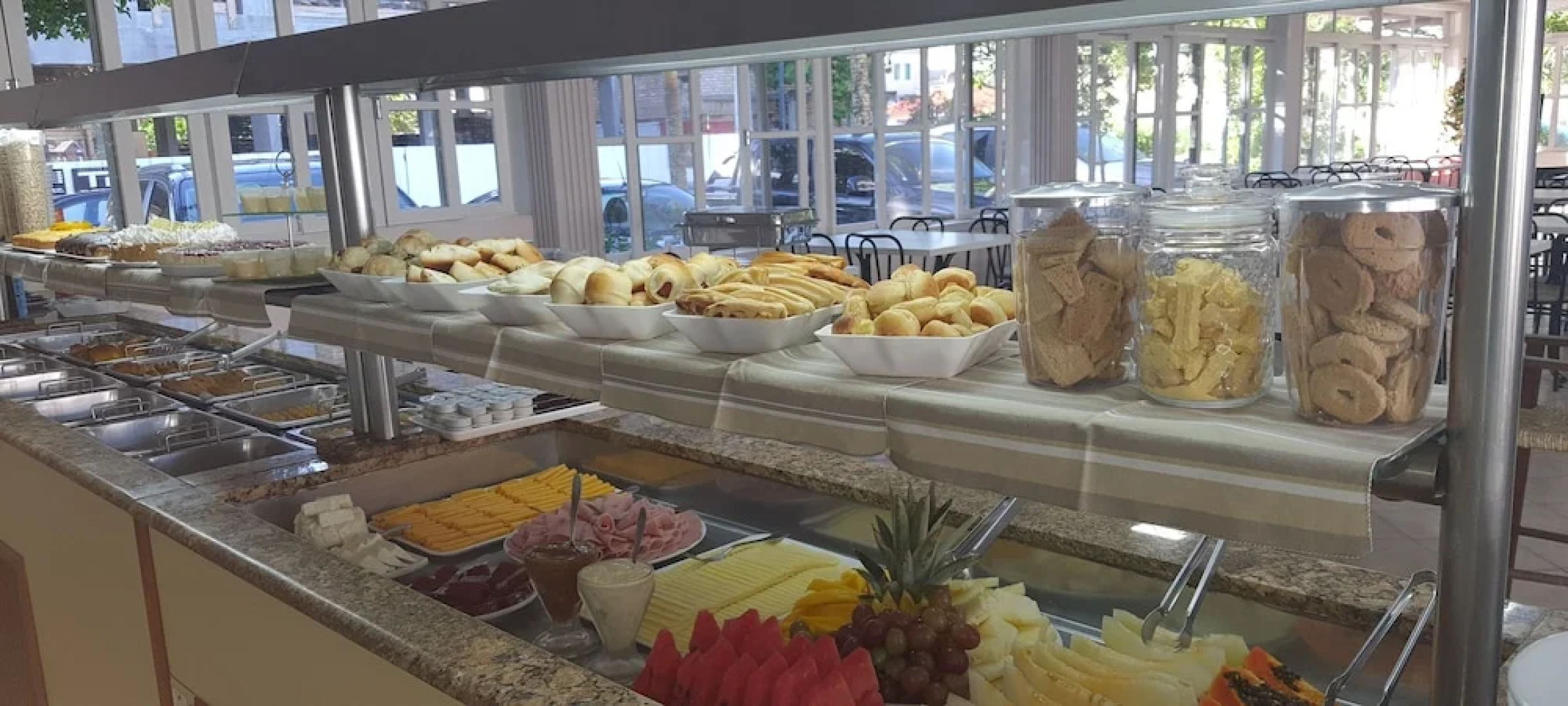 Hotel Pousada Ilha do Mar Bombinhas