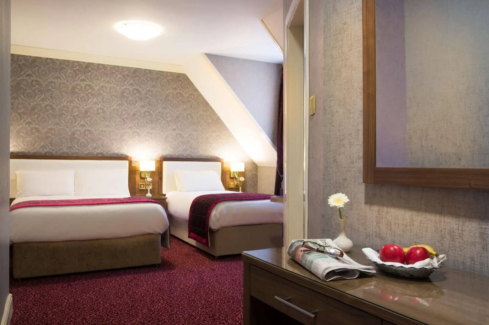 Great Northern Hotel