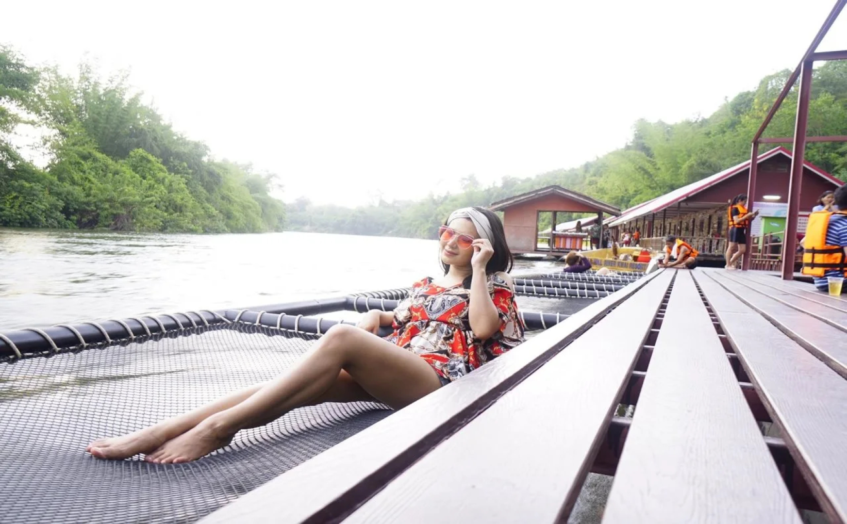 Star Hill Riverkwai Resort