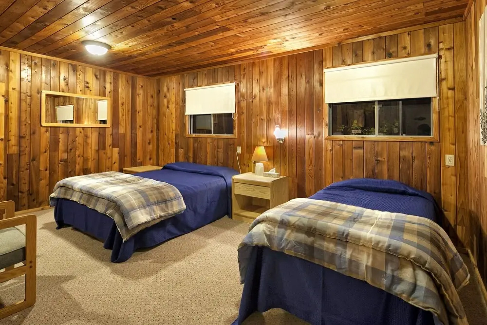 Nootka Island Lodge