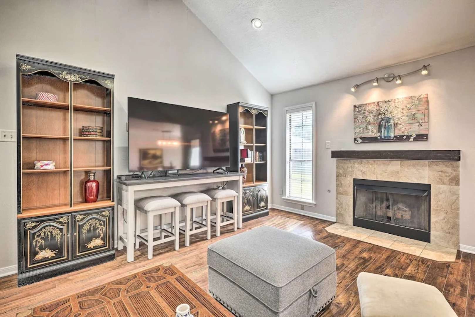 Vacation Rental Home Near College Station