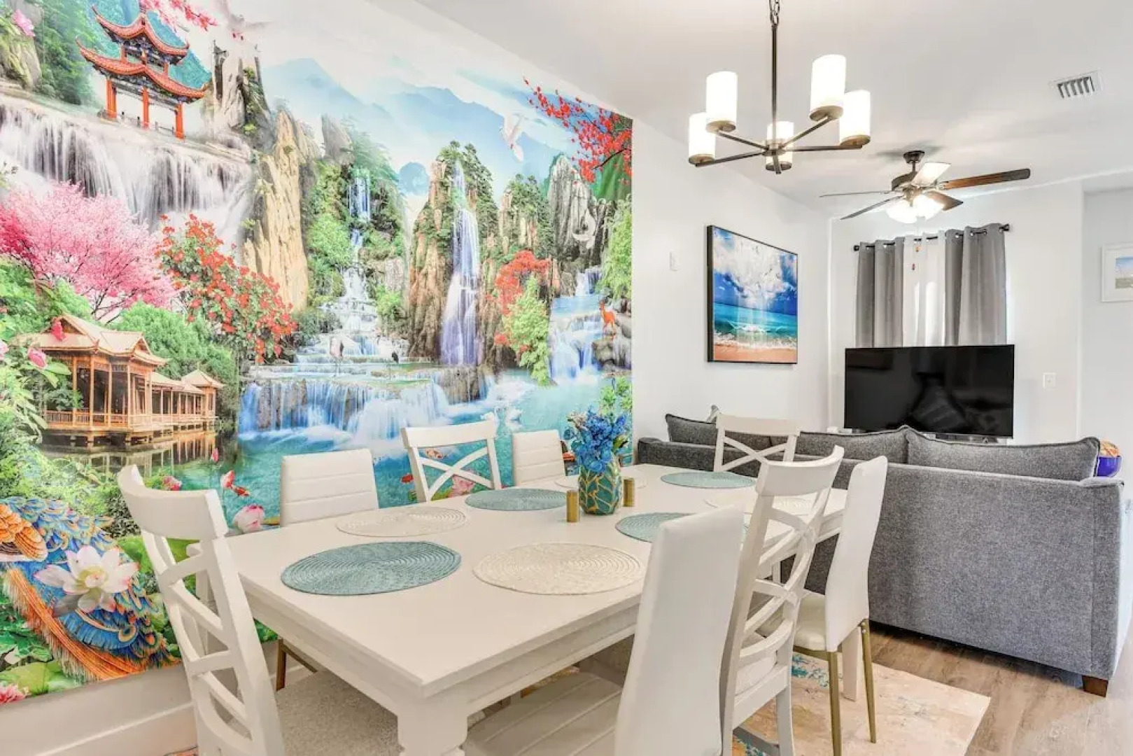 2 Mi to Gulf: Home w/ Sauna, Garden in Panama City