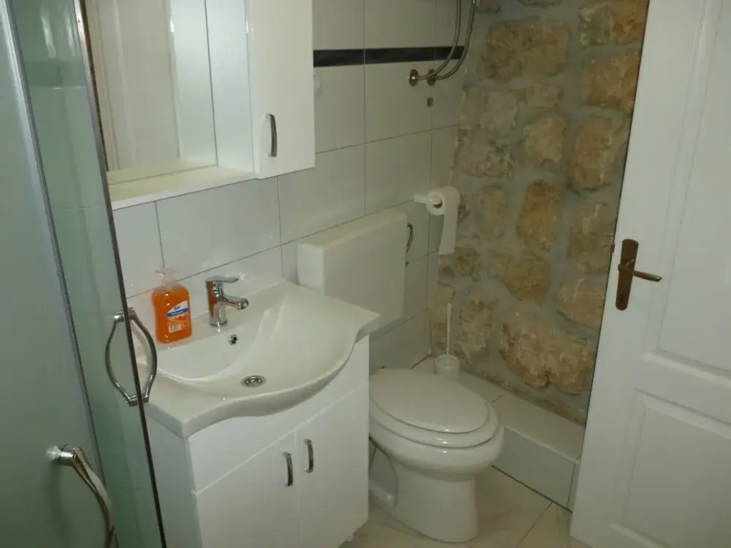 Apartments Niko-by the Beach