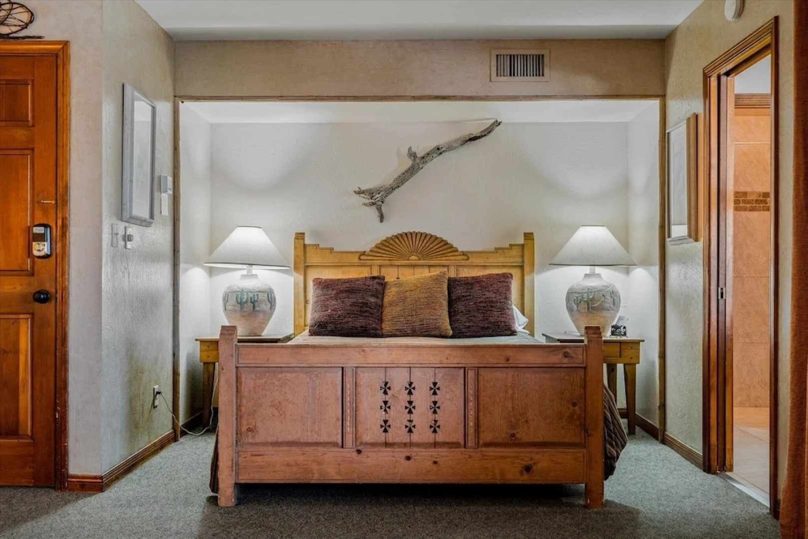 Adobe Village Inn Estate 11 Bedroom Estate by RedAwning