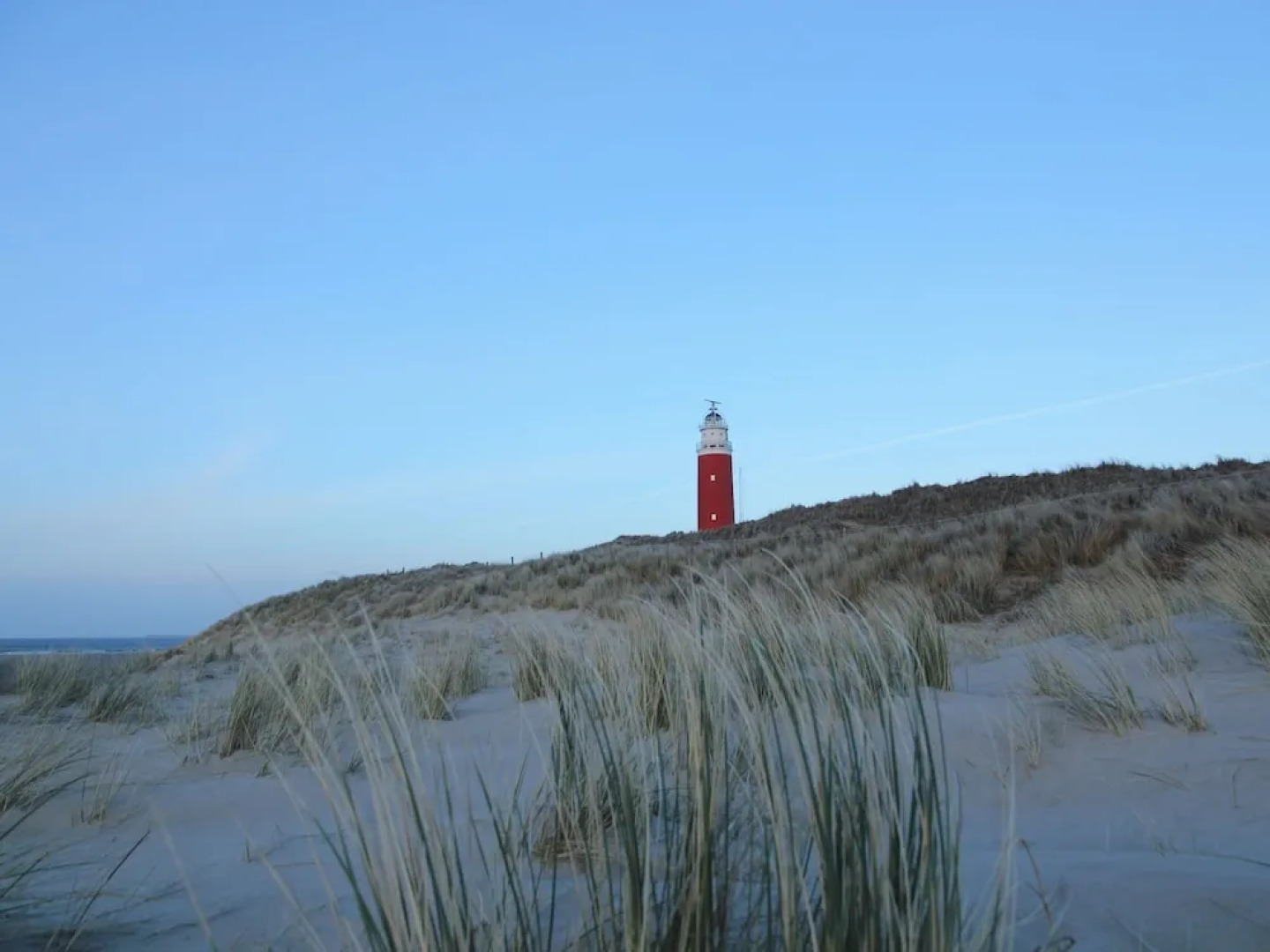 Stylish Holiday Home in Texel With Sauna